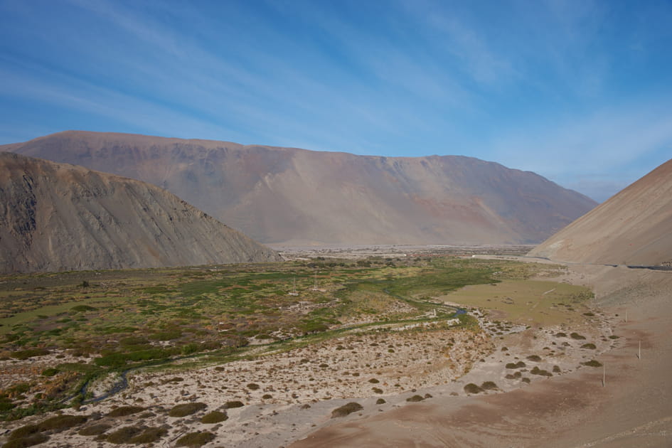 La panam&eacute;ricaine, de l&rsquo;Alaska &agrave; l&rsquo;Argentine