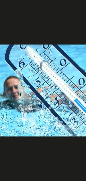 Natation&nbsp;: attention danger