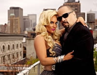 Ice-T aime Coco : Sacrée famille
