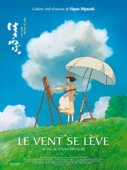 affiche le vent se l+â¿ve