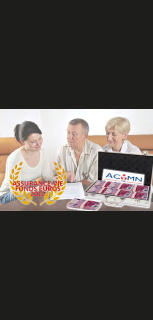 4e/ Europierre de ACMN Vie