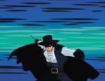Zorro, la légende continue