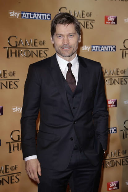 Nikolaj Coster-Waldau