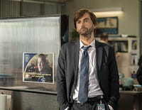 Gracepoint : Episode Eight