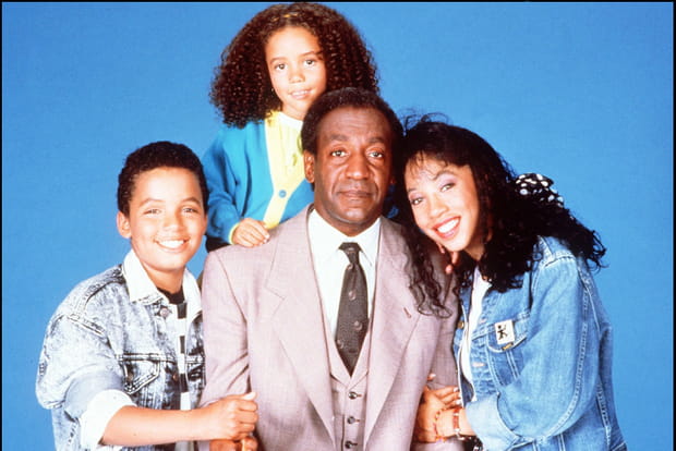 "Papa est un fantôme", son dernier film en tant que réalisateur (1990)