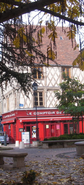 A Bourges, un 90m2&nbsp;pour ‭100&nbsp;800‬ euros‬