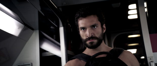 Le 15h17&nbsp;pour Paris - Photo 5