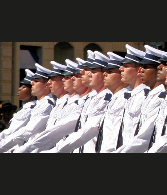 Les daltons sont en cavale