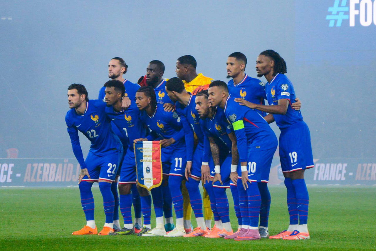 Islande - France : sans Mbappé, les Bleus avec Maignan en capitaine et une attaque remodelée