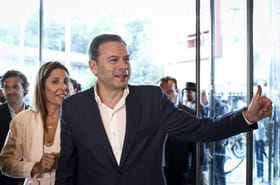 Elections au Portugal: victoire &eacute;triqu&eacute;e de la droite au pouvoir