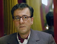Moi, Peter Sellers