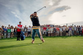 Happy Gilmore 2&nbsp;: la com&eacute;die culte est de retour sur Netflix