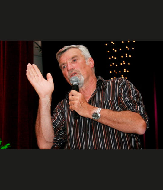 Des parrains prestigieux