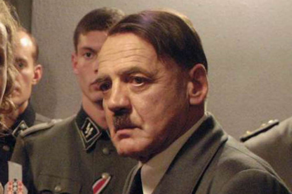 Bruno Ganz