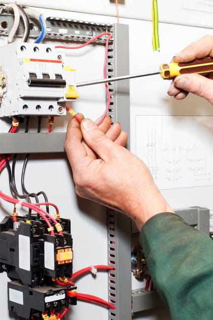 Faire une installation &eacute;lectrique