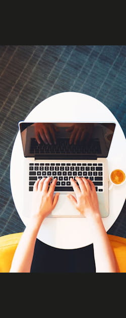 Pour limiter vos frais &agrave; l'&eacute;tranger, tournez-vous vers une banque en ligne