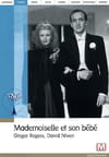 Mademoiselle et son bébé