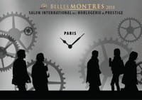 salon belles montres