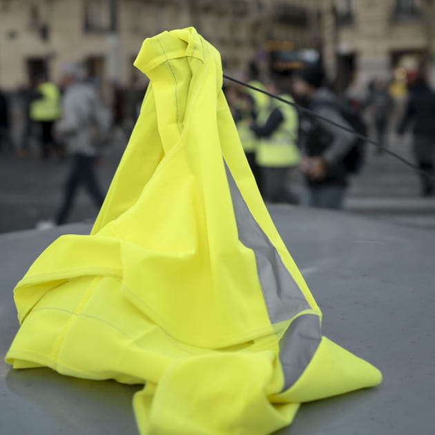Un journaliste de BFMTV agress&eacute; &agrave; Paris