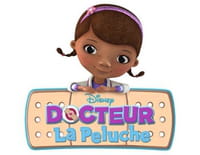 Docteur La Peluche : L'hélice de Ronda / Beau comme un camion !