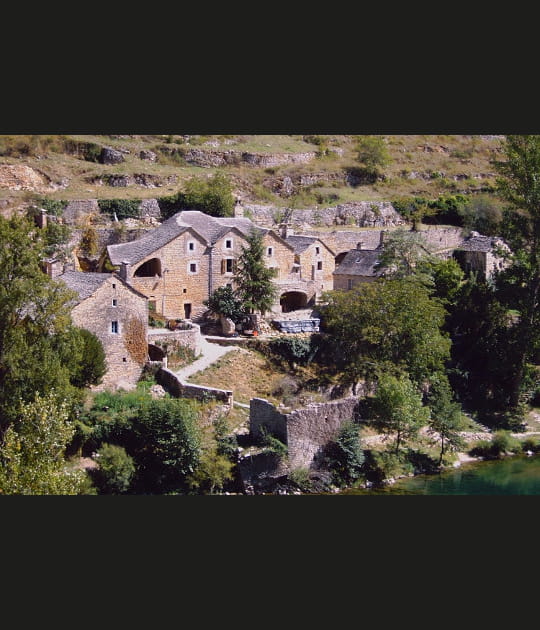 Saint-Ch&eacute;ly-du-Tarn