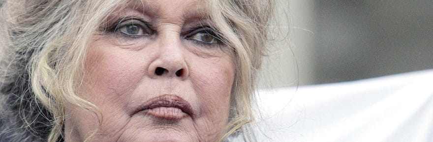 Brigitte Bardot hospitalis&eacute;e&nbsp;: un ami donne des nouvelles sur son &eacute;tat de sant&eacute;