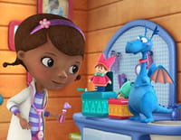 Docteur La Peluche : Qui sera le meilleur commandant ?