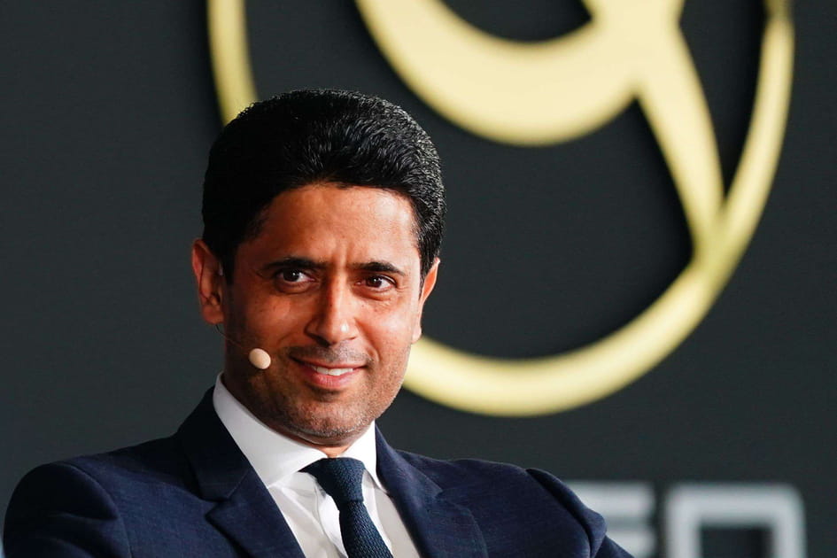Le dipl&ocirc;me tr&egrave;s prestigieux de Nasser al-Khela&iuml;fi