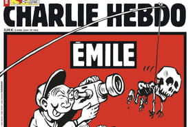 Charlie Hebdo&nbsp;: ces 4&nbsp;caricatures qui ont suscit&eacute; l'indignation r&eacute;cemment, m&ecirc;me aupr&egrave;s de figures politiques
