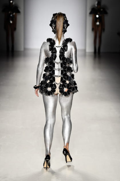 Diversit&eacute; des corps et des looks