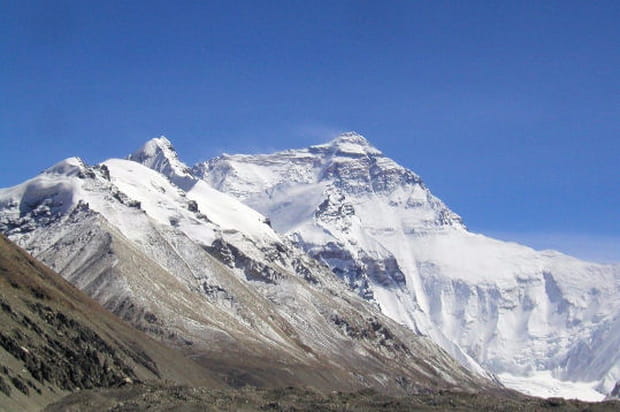 L'Everest
