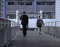 24 heures : Dans la gare de Shinjuku