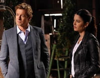 Mentalist : Mauvaises graines