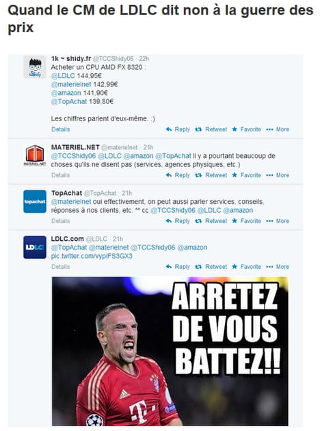Le Tumblr des community managers