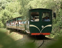 Des trains pas comme les autres : L'Argentine