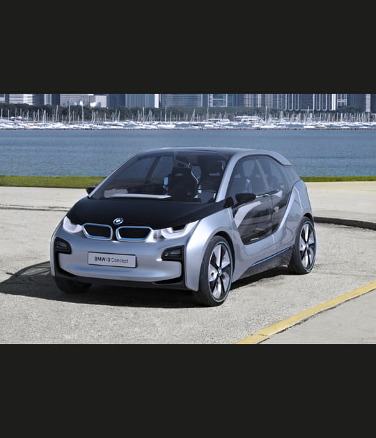 Un concept hybride polyvalent