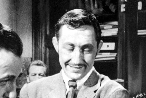 Timothy Bateson (Kreattur) est décédé à 83 ans