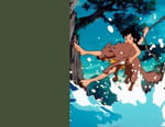 Le livre de la jungle