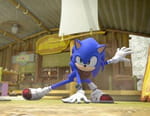 Sonic Boom