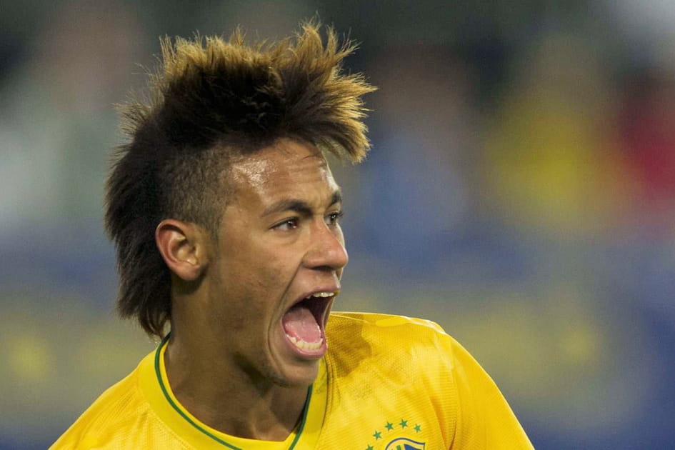 Neymar