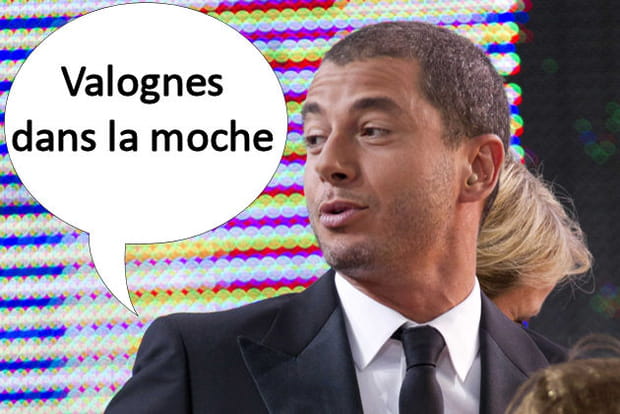 Ali Baddou : un physique ingrat