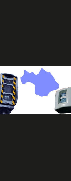 Les nouveaux radars en Savoie
