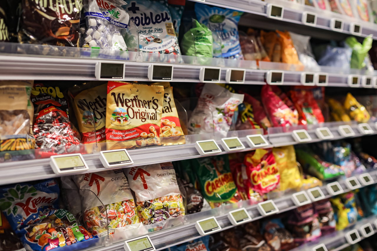 Cette célèbre friandise française a complètement disparu des supermarchés depuis des mois, une pétition lancée pour son retour