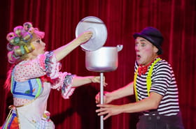 &Eacute;lu meilleur gardien fran&ccedil;ais du si&egrave;cle, il finit dans un cirque