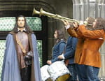 D'Artagnan et les trois mousquetaires