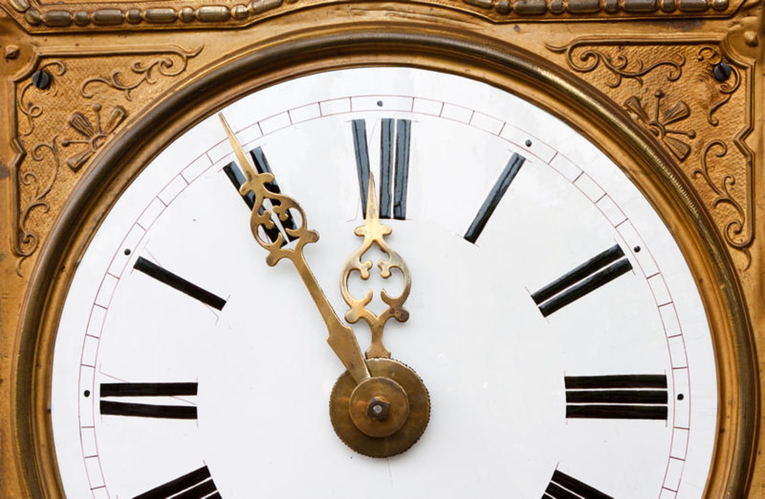 Trois choses à savoir sur le passage à l'heure d'été