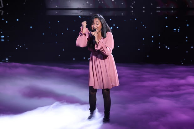 Premier prime d'Anisha