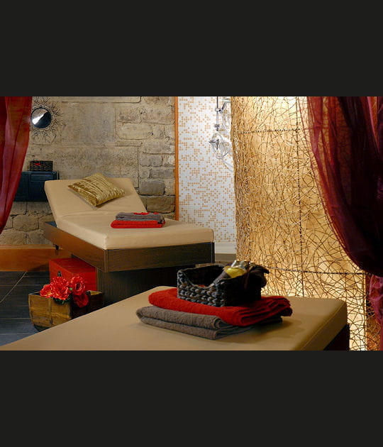 Soins esth&eacute;tiques et massages