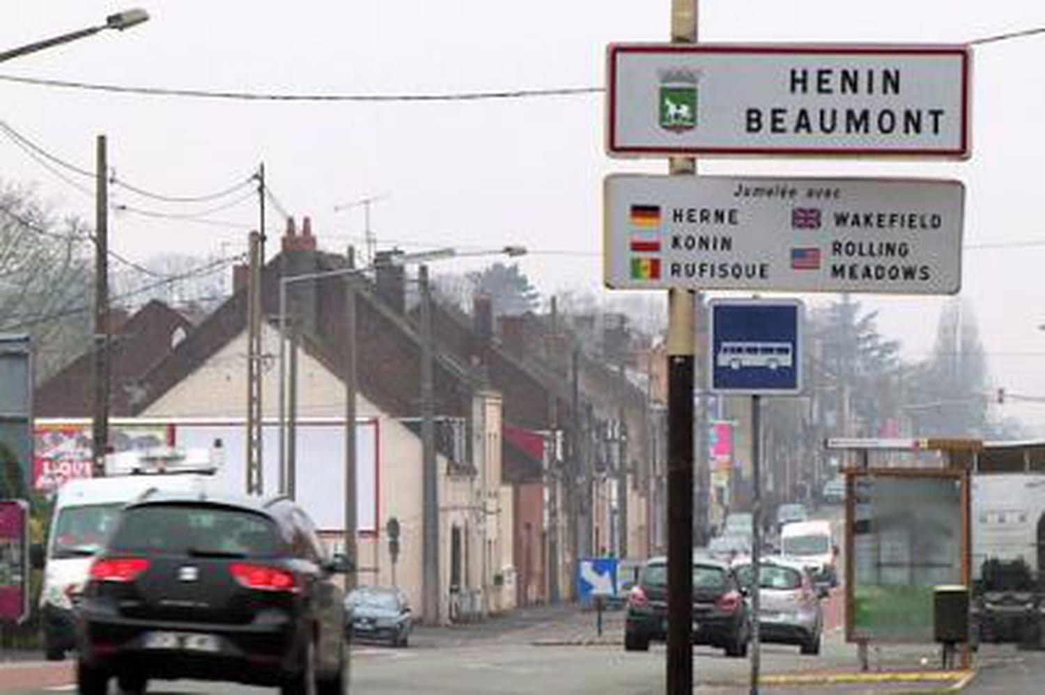 35 % pour le FN, devant le PS, dans le Pas-de-Calais