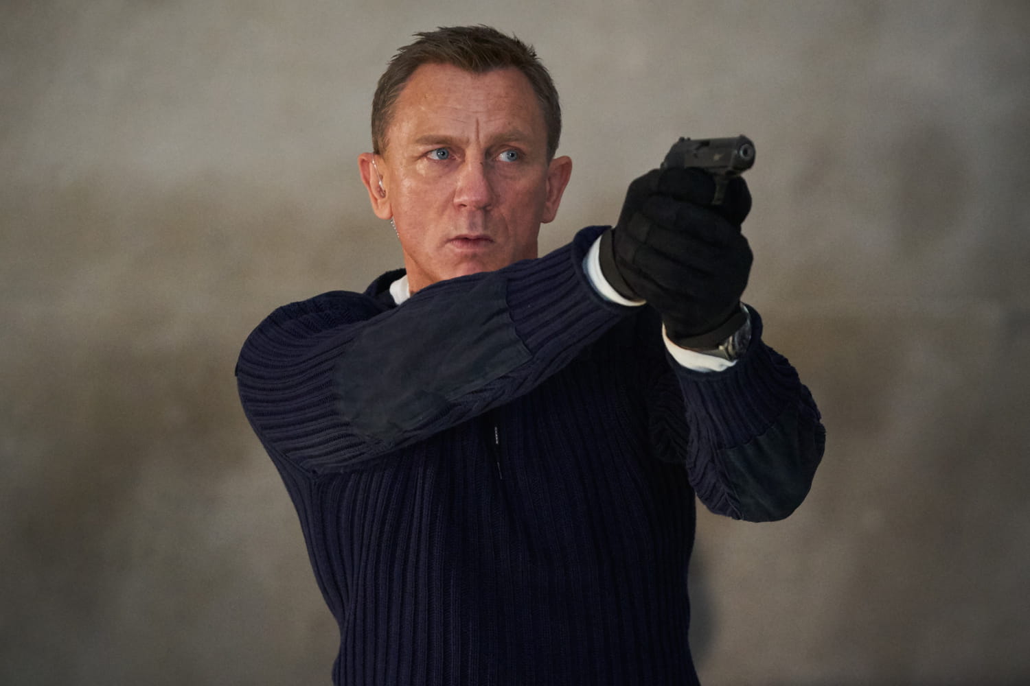 James Bond Mourir Peut Attendre Ville Italie James Bond : Mourir peut attendre repoussé pour la troisième fois